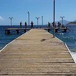 Ξενοδοχείο Adaburnu Golmar