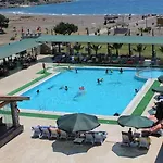Ξενοδοχείο Adaburnu Golmar Emecik