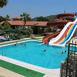 Ξενοδοχείο Adaburnu Golmar Emecik
