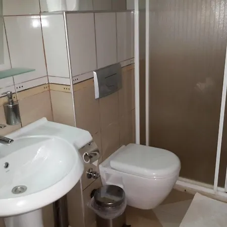 Hotel Adaburnu Golmar Emecik