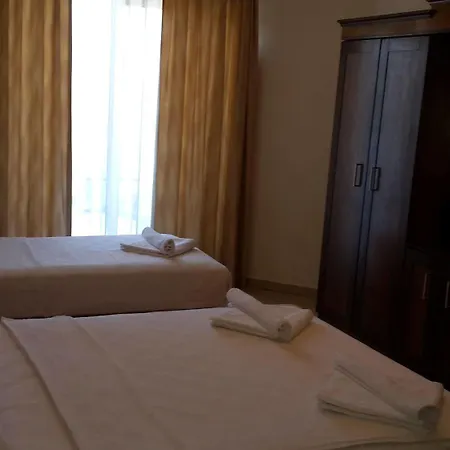 Adaburnu Golmar Hotel