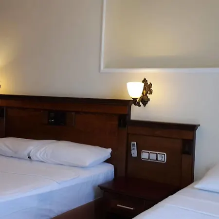 Adaburnu Golmar Отель 4*