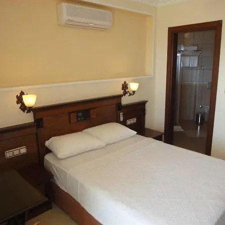 Adaburnu Golmar Эмеджик