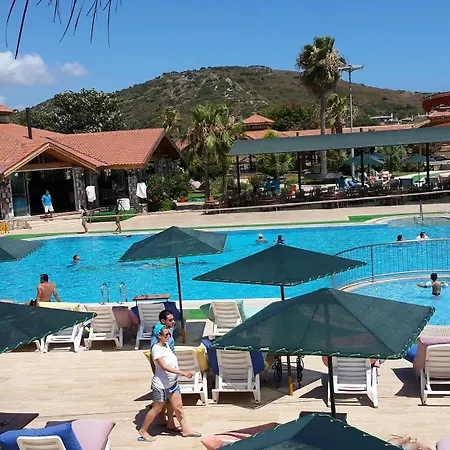 Adaburnu Golmar 호텔 Emecik