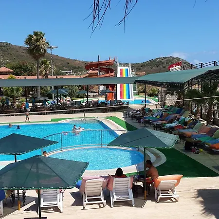 Adaburnu Golmar 4* Emecik