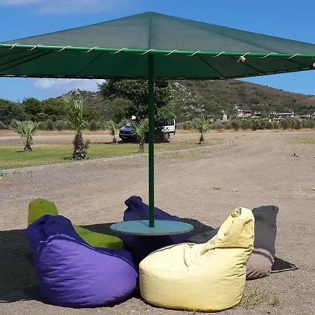 Adaburnu Golmar 호텔 4*