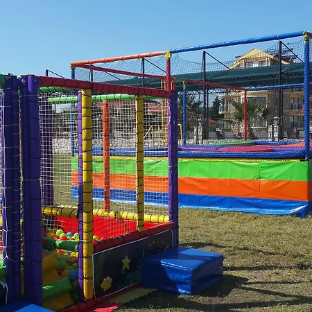 Adaburnu Golmar 호텔 Emecik