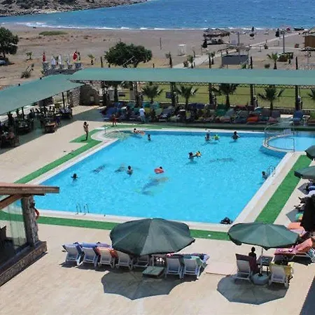 호텔 Adaburnu Golmar Emecik