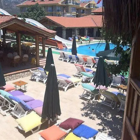 Adaburnu Golmar Эмеджик