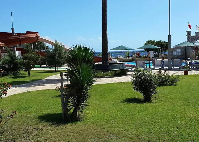 Adaburnu Golmar Emecik