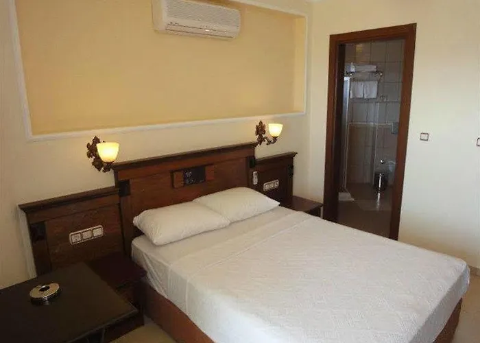 Adaburnu Golmar Emecik