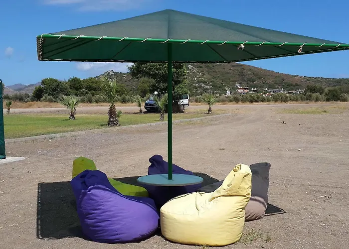 Adaburnu Golmar Hotel 4*