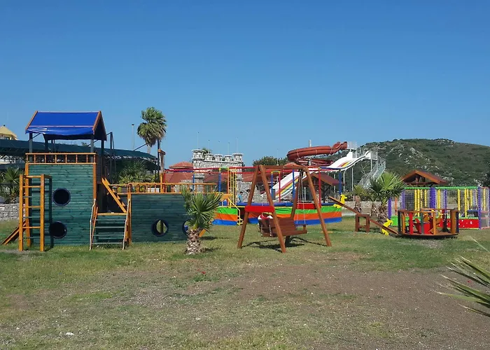 Adaburnu Golmar Hotel